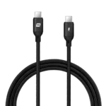 Go Link USB-C to USB-C 100W PD Braided Charging Cable (1.2m)