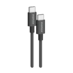 Elite USB-C to USB-C Braided Cable 60W 1.5M