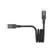 Mag.Link Magnetic USB-C to USB-C Cable 100W 1m - Image 5