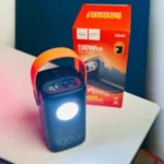 Hoco DB160 100W 60000mAh Power Bank