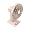 1°Pod Desktop Wireless Ultra Quiet Mini Fan - Image 8