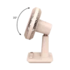 1°Pod Desktop Wireless Ultra Quiet Mini Fan - Image 11