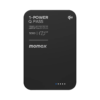 1-Power Q.Pass Qi2 Magnetic Wireless Power Bank 5000mAh - Image 3