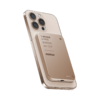 1-Power Q.Pass Qi2 Magnetic Wireless Power Bank 5000mAh - Image 11