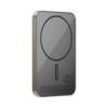 1-Power Q.Pass Qi2 Magnetic Wireless Power Bank 5000mAh - Image 15