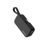 1-Power Mini 3-in-1 Power Bank 5000mAh (Lightning)