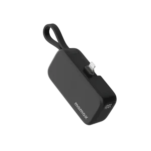 1-Power Mini 3-in-1 Power Bank 5000mAh (Lightning)