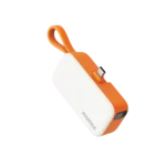 1-Power Mini 3-in-1 Power Bank 5000mAh (TYPE- C)