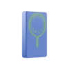 1-Power Pass Magnetic Wireless Power Bank 10000mAh