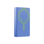 1-Power Pass Magnetic Wireless Power Bank 10000mAh