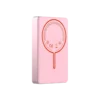 1-Power Pass Magnetic Wireless Power Bank 10000mAh - Image 2