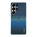 Moonrise Tactile Woven Case for Samsung S25 Ultra