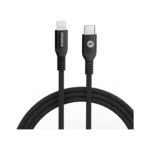 EliteLink USB-C to Lightning Braided Cable 20W 1.2m