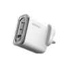 1-Charge Flow+ 3-Port GaN Charger 80W