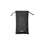 Travel Pouch Waterproof with Drawstring Closure