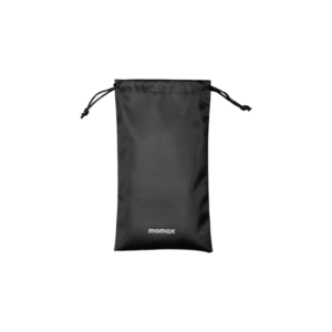 Travel Pouch Waterproof with Drawstring Closure