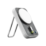 1-Power Flow Pro+ MagSafe Power Bank 10000mAh