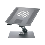 Fold Stand Rotating Tablet Stand