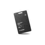 PinCard Pro Rechargeable Find My Tracker (BR9)