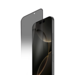 Glass Pro+ Anti-Spy HD Tempered Glass