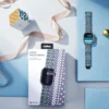 Dreamland ChromaCarbon Band For Apple Watch - Image 7