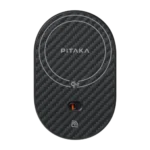 PITAKA MagEZ Car Mount Pro 2 Qi2