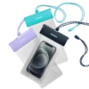 Portable waterproof phone bag - Image 3