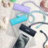 Portable waterproof phone bag - Image 2