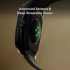 1-Wear Curvex Smart Watch - Image 5