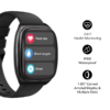 1-Wear Curvex Smart Watch - Image 4