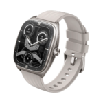 1-Wear Curvex Smart Watch