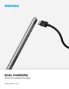 Mag.Link Pro Magnetic Charging Active Stylus Pen for iPad (TP9) - Image 3