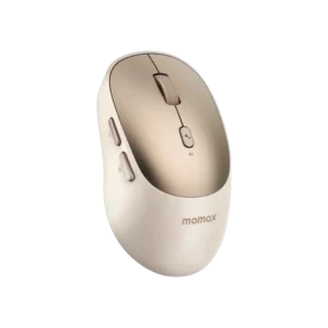 1-Folio AI-Powered Rechargeable Wireless Mouse
