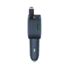 1-Move⁺ 2-Port Car Charger With Built-In Retractable Cable 60W - Image 6