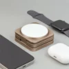 Q2.Mag 3-in-1 Foldable Qi2 15W Magnetic Wireless Charging Stand - Image 14