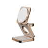 Q2.Mag 3-in-1 Foldable Qi2 15W Magnetic Wireless Charging Stand