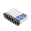 1-Charge Flow+ 6-Port GaN Charger 120W - Yuet Tung - Image 4