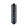 1-Charge Flow+ 6-Port GaN Charger 120W - Image 4