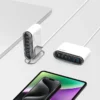 1-Charge Flow+ 6-Port GaN Charger 120W - Image 2