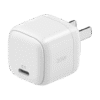 UM68 20W Flat Pin Type C Fast Charger - Image 3