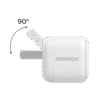 UM68 20W Flat Pin Type C Fast Charger - Image 4