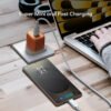 1-Charge 45W 1- Port GaN Charger (UK Plug) - Image 8