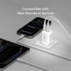 1-Charge 45W 2-Port GaN Charger - Image 7