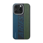 Aries Collaborative Luminous Tactile Woven Case (CreditCard)