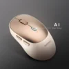 1-Folio AI-Powered Rechargeable Wireless Mouse - Image 3