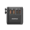 1-World Universal 4-Port Travel GaN Charger 100W - Image 6