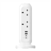 OnePlug 11-Outlet Power Strip With USB