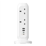 OnePlug 11-Outlet Power Strip With USB