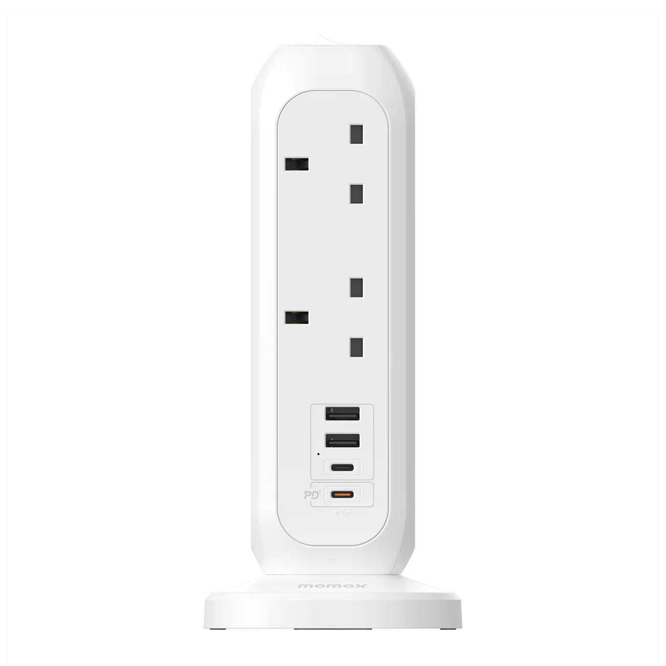f71d5a334e84991194ef1a3cd91bea88.png OnePlug 11-Outlet Power Strip With USB - Image 1