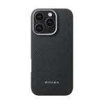 Black Classic Ultra-Slim Case